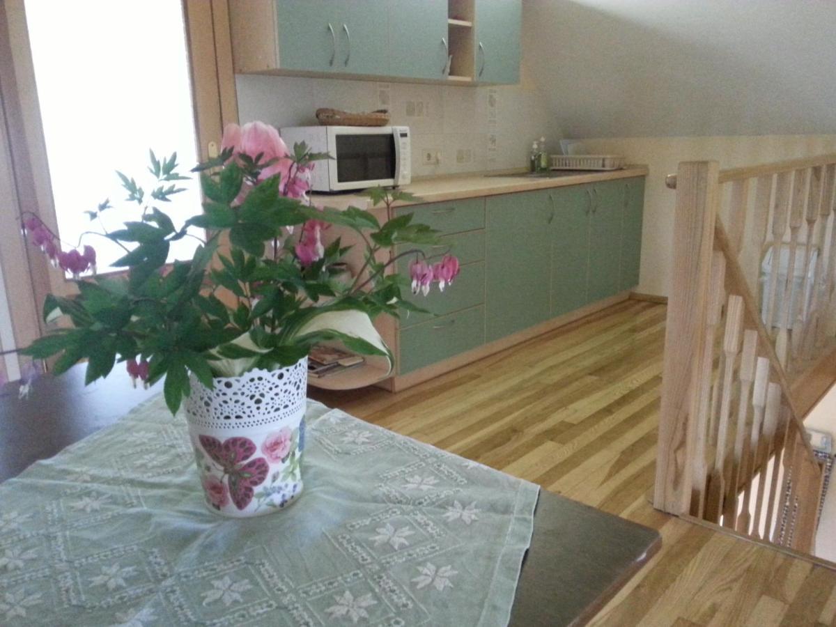 Birutes Apartments 팔랑가 외부 사진