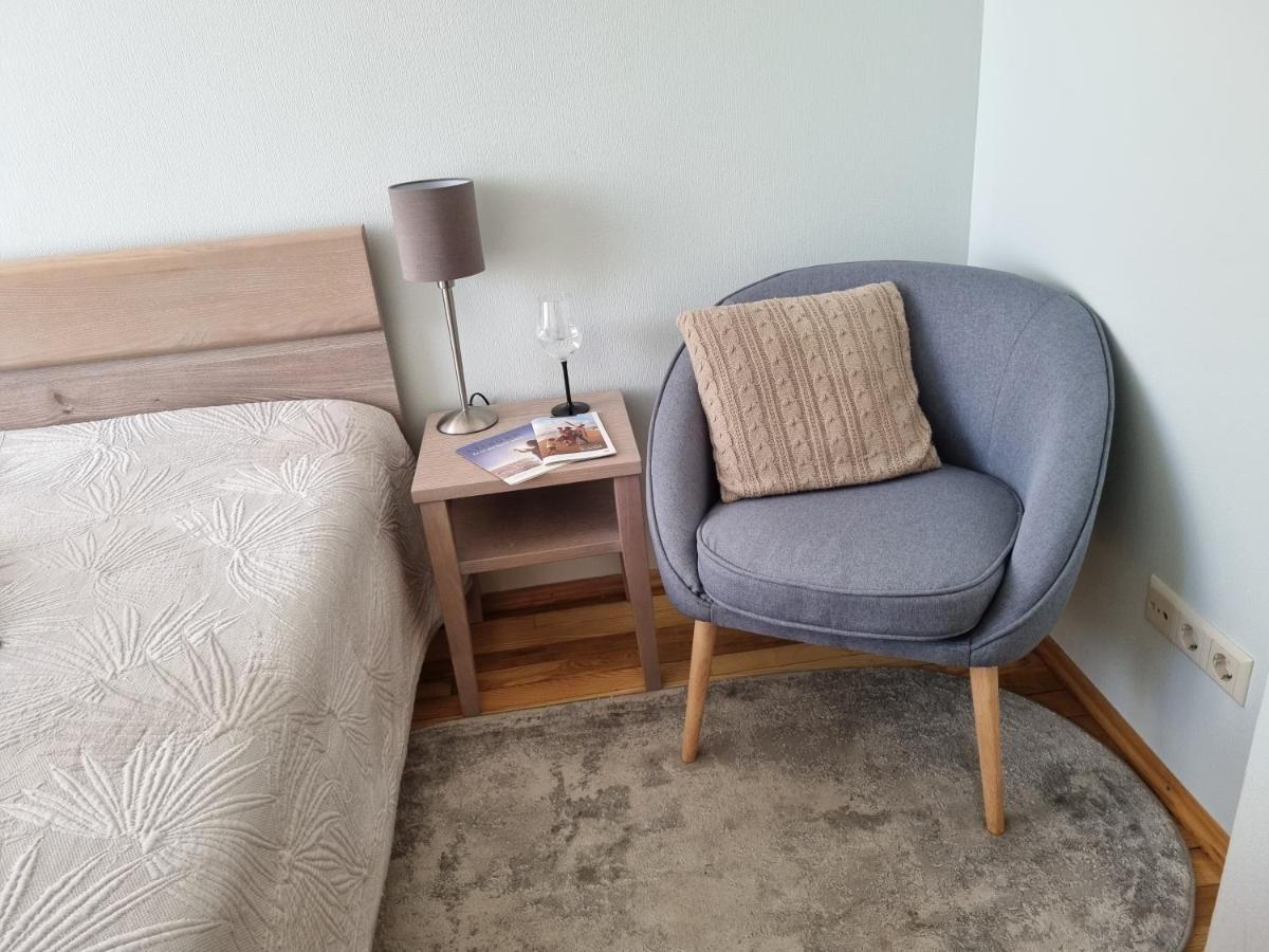 Birutes Apartments 팔랑가 외부 사진