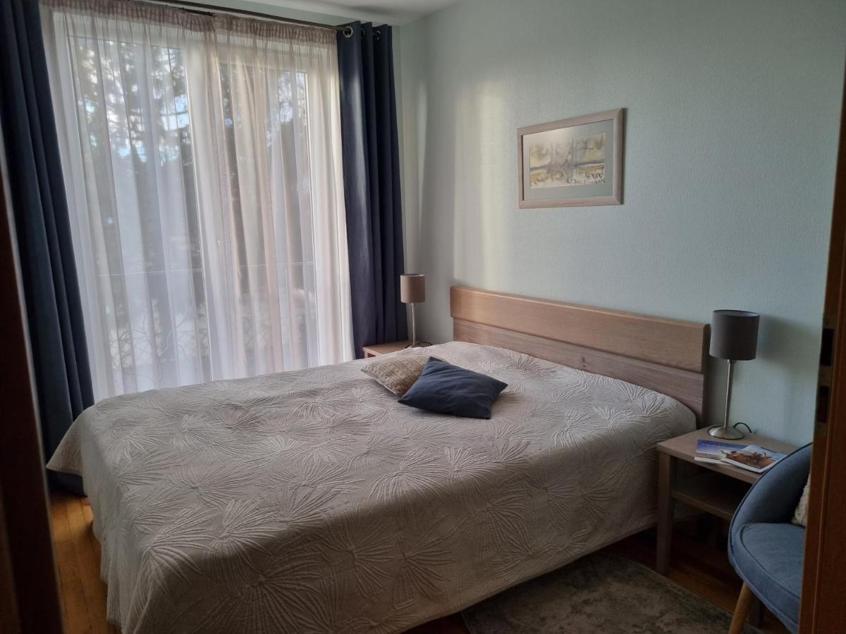 Birutes Apartments 팔랑가 외부 사진