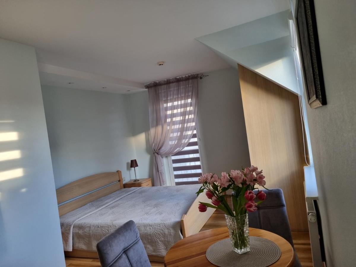 Birutes Apartments 팔랑가 외부 사진