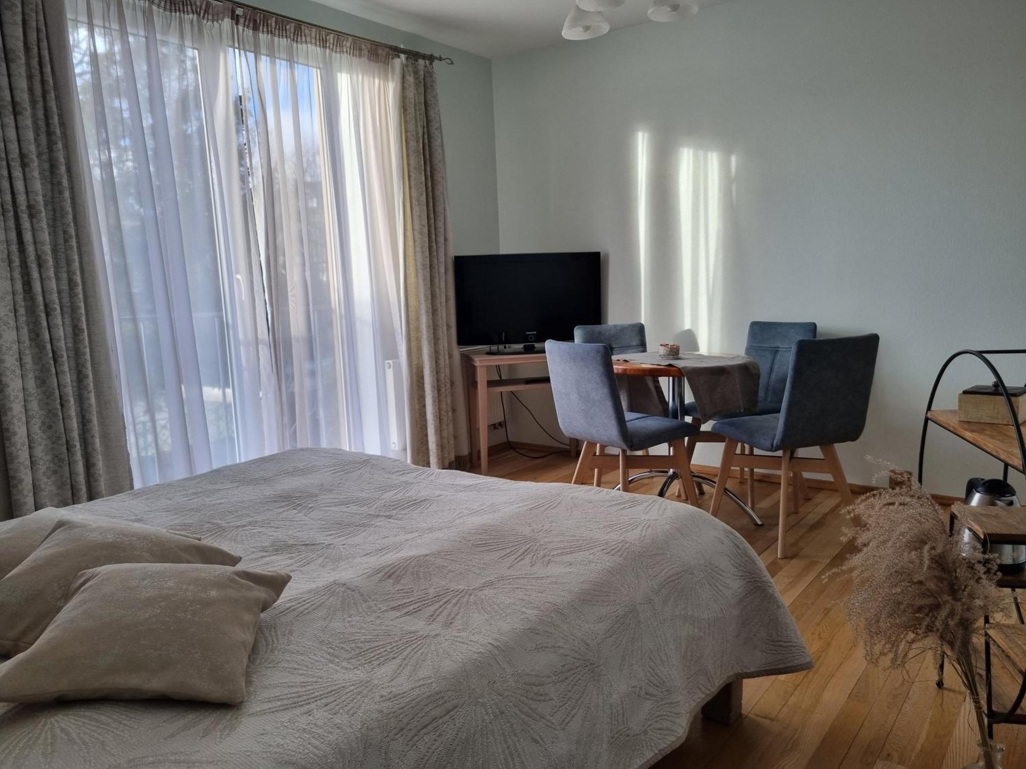 Birutes Apartments 팔랑가 외부 사진