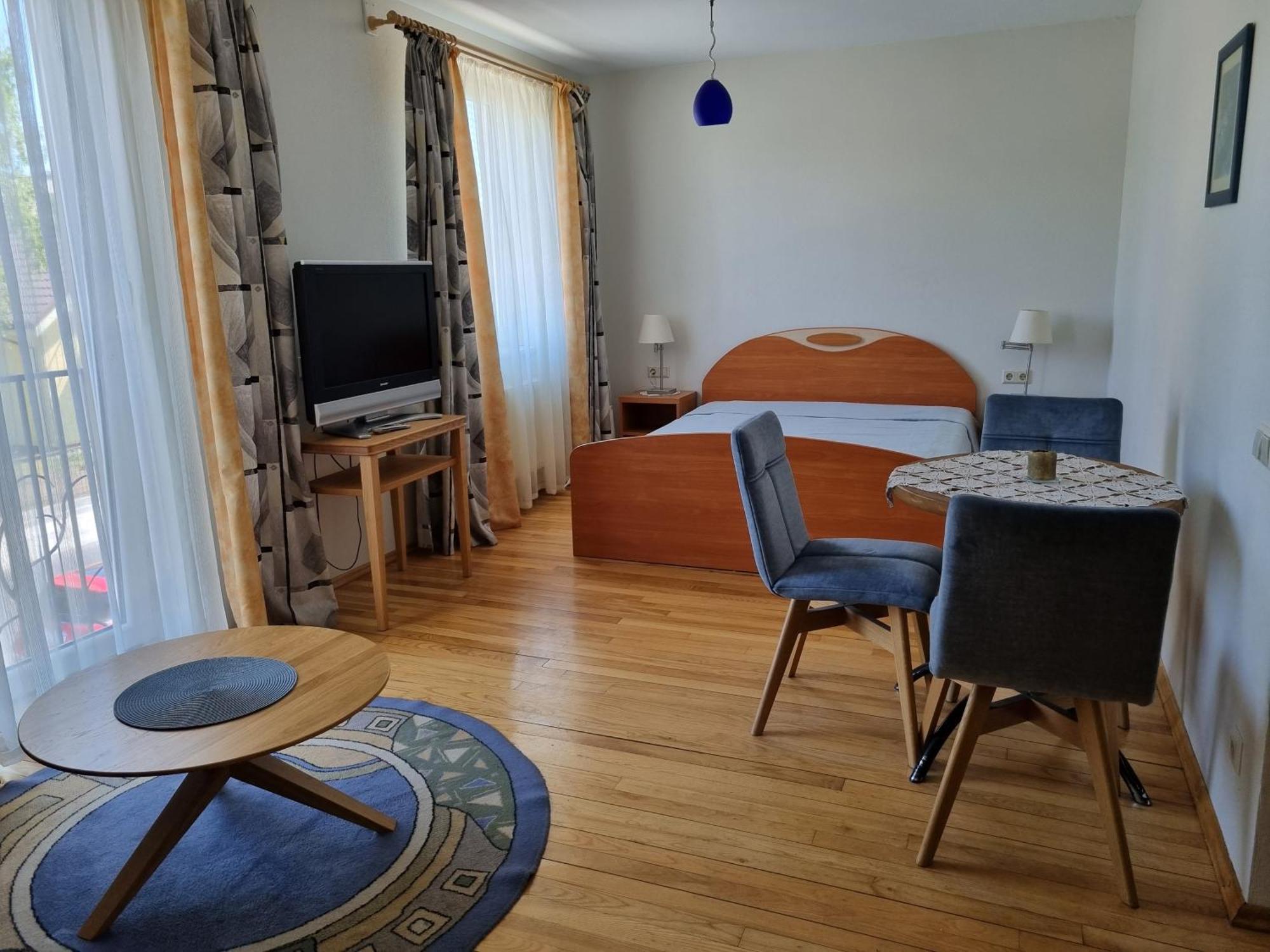 Birutes Apartments 팔랑가 외부 사진