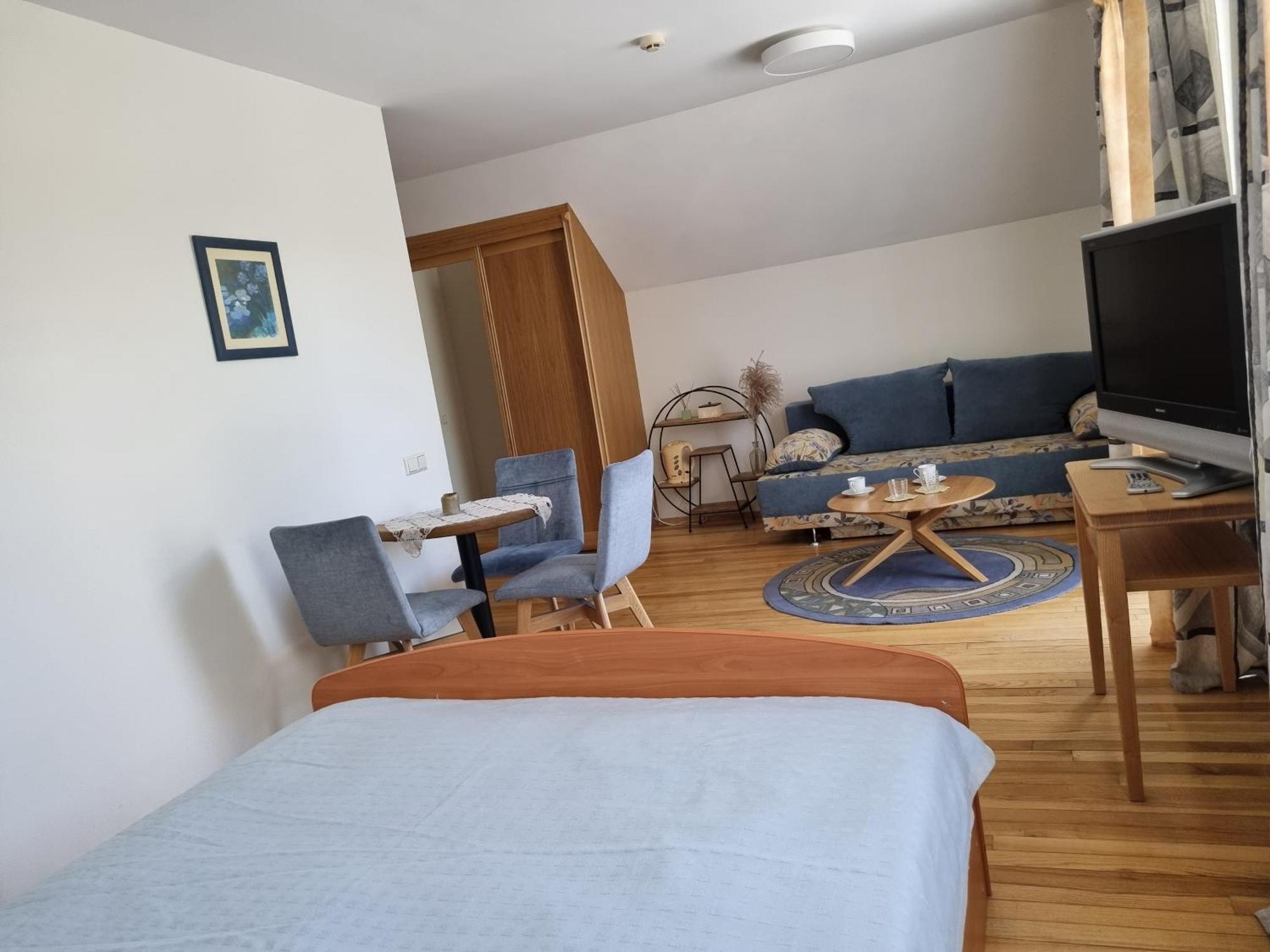 Birutes Apartments 팔랑가 외부 사진