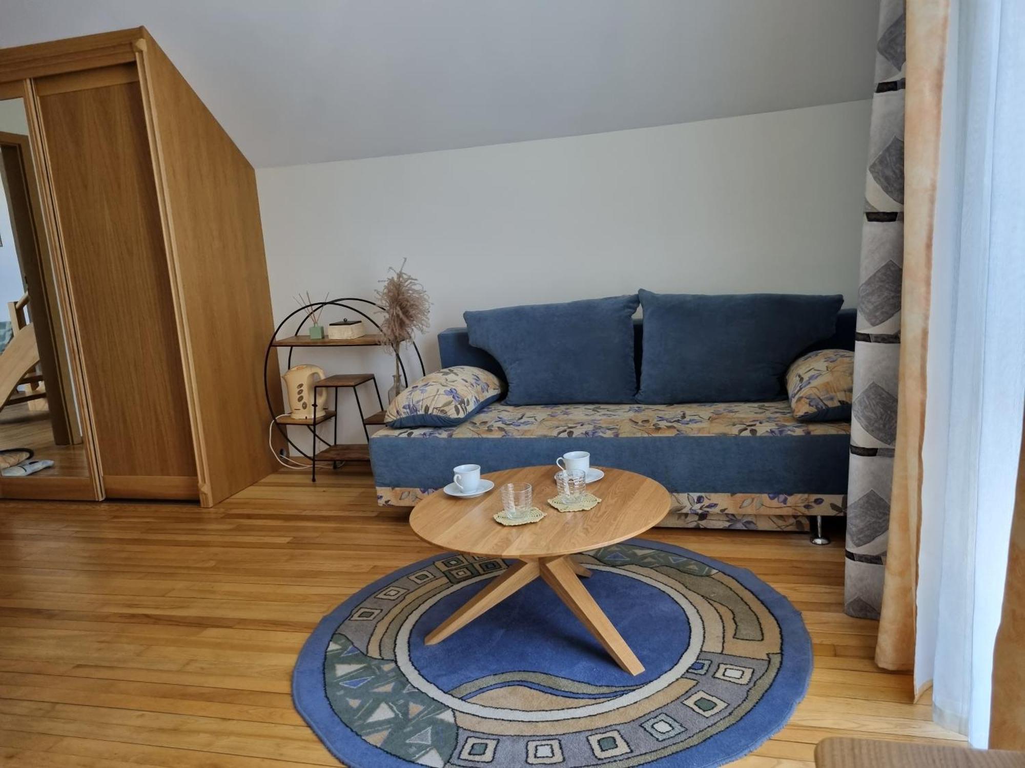 Birutes Apartments 팔랑가 외부 사진
