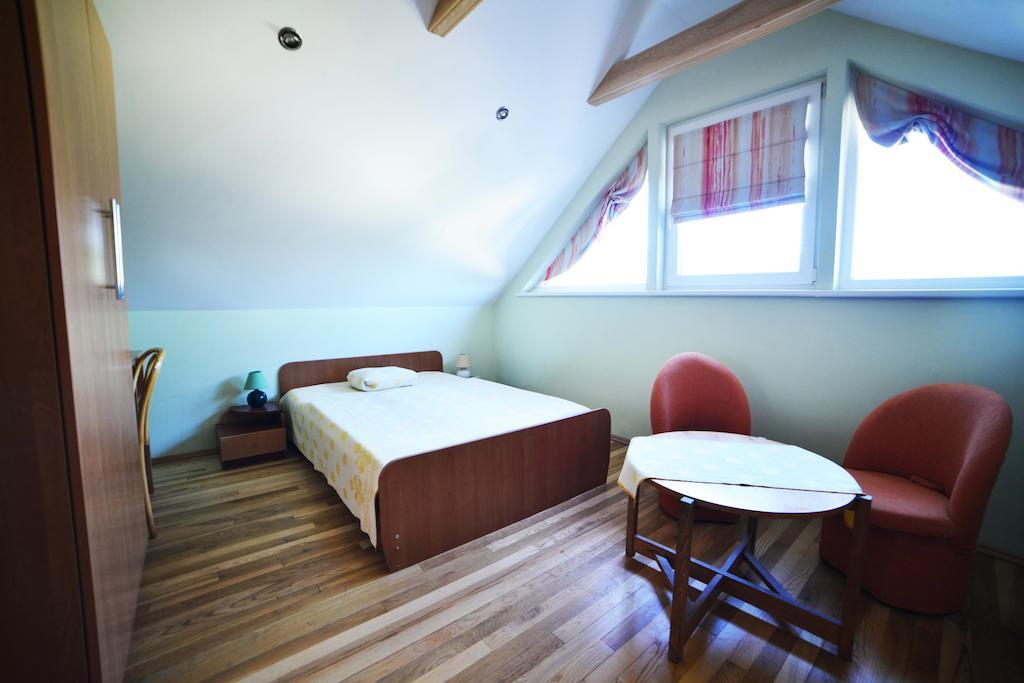 Birutes Apartments 팔랑가 객실 사진