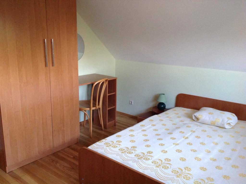 Birutes Apartments 팔랑가 외부 사진