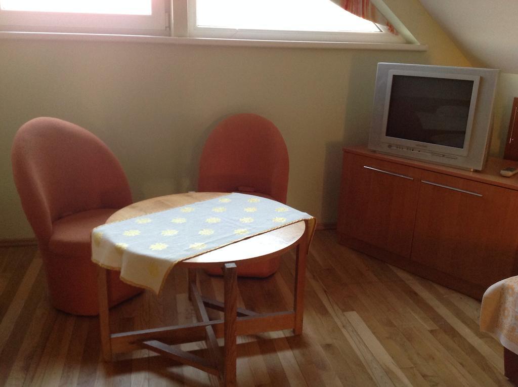Birutes Apartments 팔랑가 외부 사진