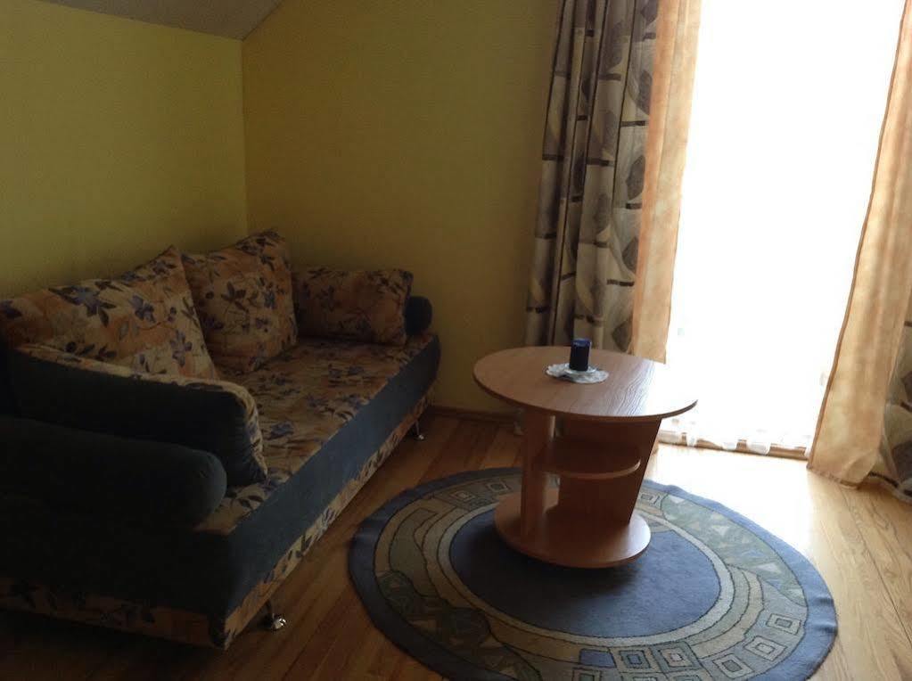 Birutes Apartments 팔랑가 외부 사진